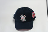 Yankees navy blue dad hat - HatsbyWill
 - 2