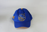 Golden state blue Dad hat - HatsbyWill
 - 2