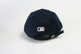 Yankees navy blue dad hat - HatsbyWill
 - 4