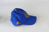 Golden state blue Dad hat - HatsbyWill
 - 3
