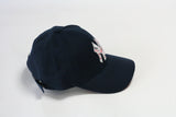 Yankees navy blue dad hat - HatsbyWill
 - 5