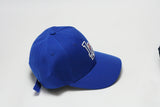 Dodges blue dad hat - HatsbyWill
 - 3