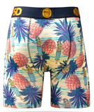 Pineapple HULA Boxers